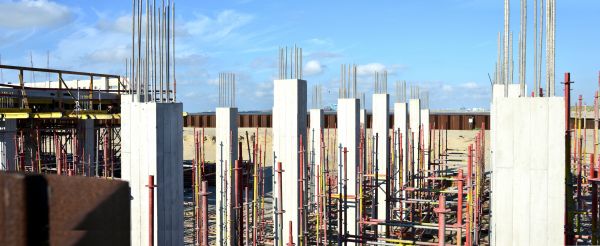 Cost of Helical Pile Installation in Little Elm