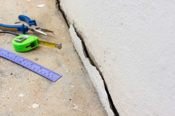 Cost of House Leveling in Little Elm