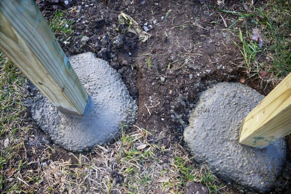 Cost of Piling Repair in Little Elm