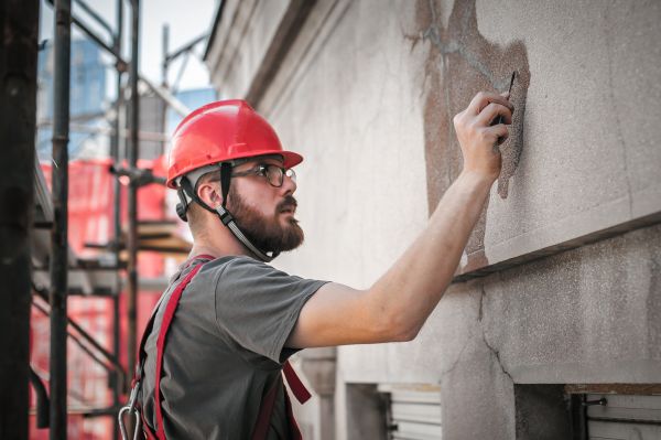 Cost of Structural Repair in Little Elm