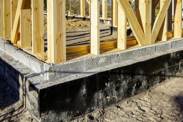 Cost of Sinking Foundation Lifting in Little Elm