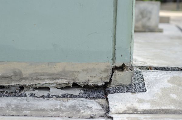 Cost of Structural Concrete Repair in Little Elm