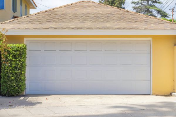 Cost of Garage Foundation Repair in Little Elm