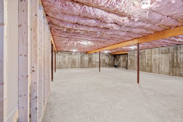 Foundation Maintenance in Little Elm