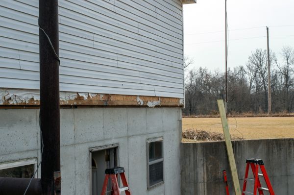 House Foundation Leveling in Little Elm