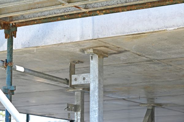 Cost of Pier And Beam Repair in Little Elm