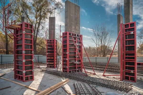 Cost of Foundation Support Service in Little Elm