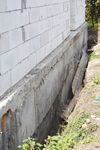 Cost of Subsidence Repair in Little Elm