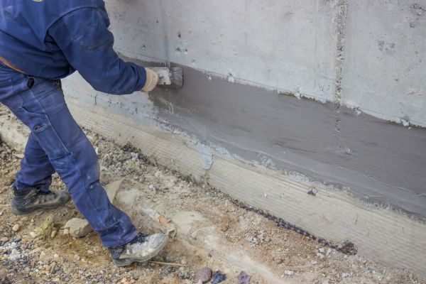 Cost of Foundation Crack Sealing in Little Elm