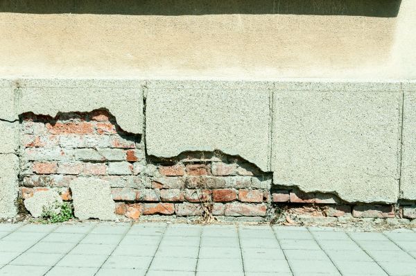 Cost of Foundation Damage Repair in Little Elm