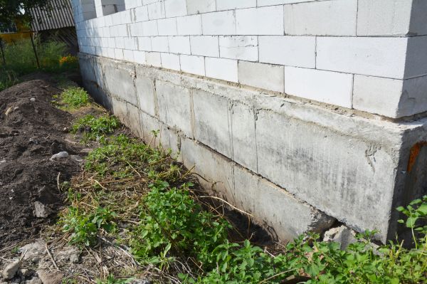 Cost of Structural Reinforcement in Little Elm