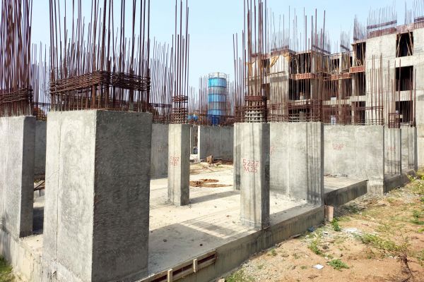 Cost of Foundation Stabilizing in Little Elm