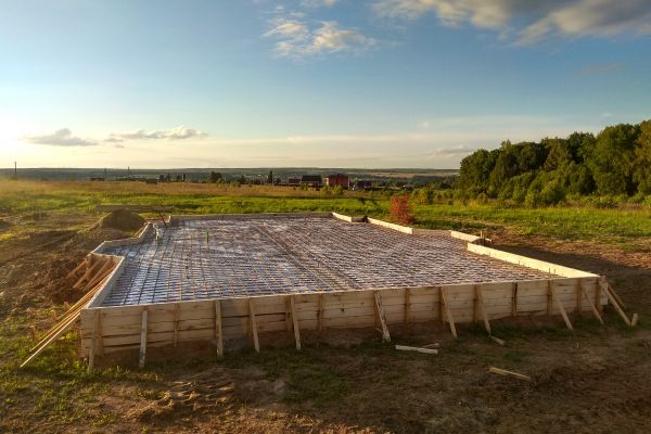 Cost of Foundation Strengthening in Little Elm