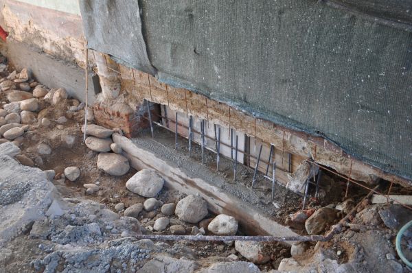 Cost of Foundation Reinforcement in Little Elm