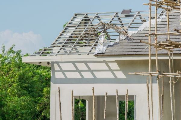 Cost of Residential Structural Repair in Little Elm