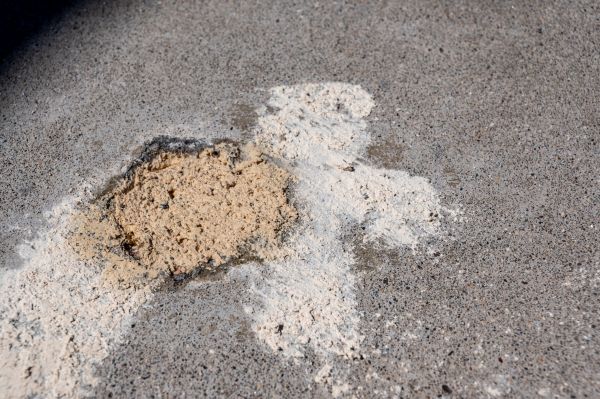 Foundation Leveling Service in Little Elm