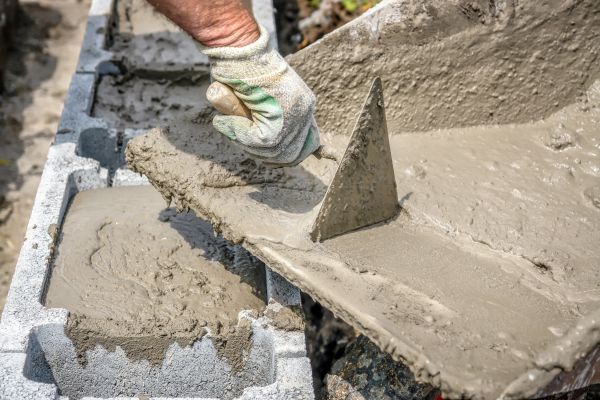 Cost of Foundation Mortar Repair in Little Elm
