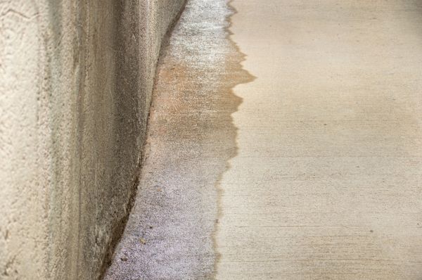 Cost of Leaking Foundation Repair in Little Elm